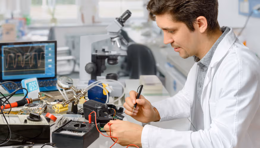 Başkale Elektronik Tamircisi