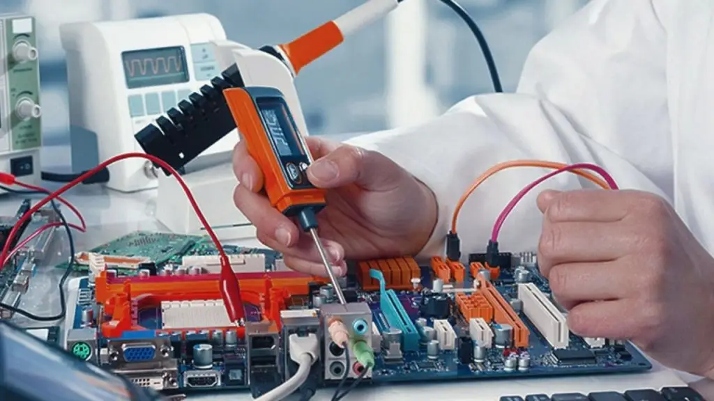 Başkale Elektronik Tamircisi